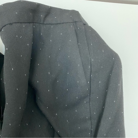 Zara Dress Pants with Dots - Picture 6 of 10